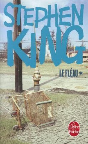 Kniha Le Fleau (Tome 1) S. King