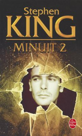 Kniha Minuit 2 S. King