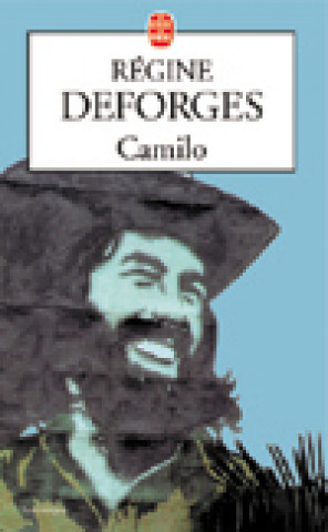 Carte Camilo R. Deforges