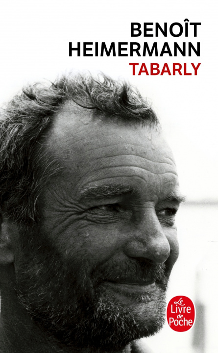 Knjiga Tabarly B. Heimermann