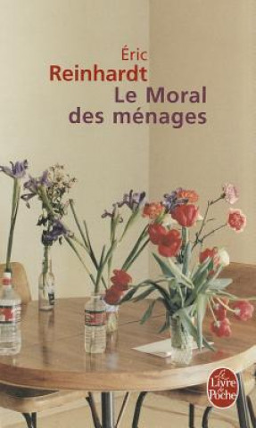 Book Le Moral Des Menages E. Reinhardt