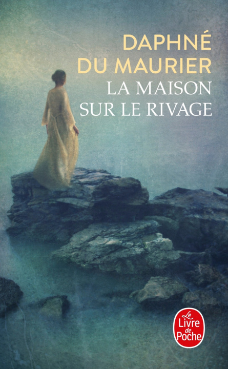 Kniha La Maison Sur Le Rivage D. Du Maurier