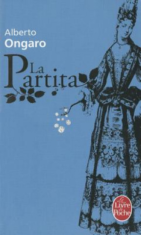 Könyv La Partita Ongaro