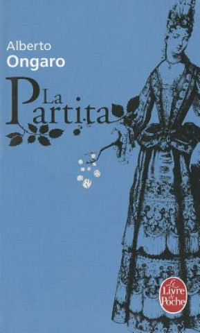 Libro La Partita Ongaro