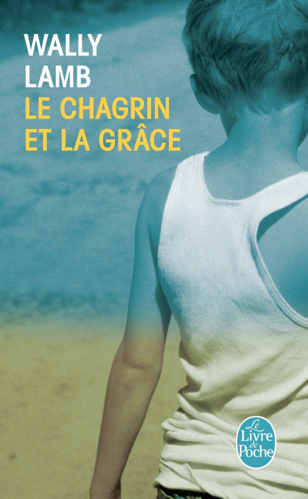 Книга Le Chagrin Et La Grace Lamb