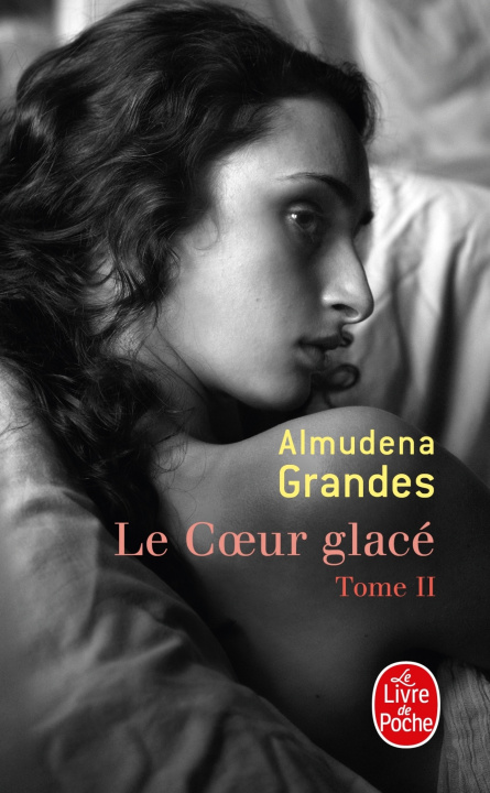 Kniha Le Coeur Glace Tome 2 Grandes