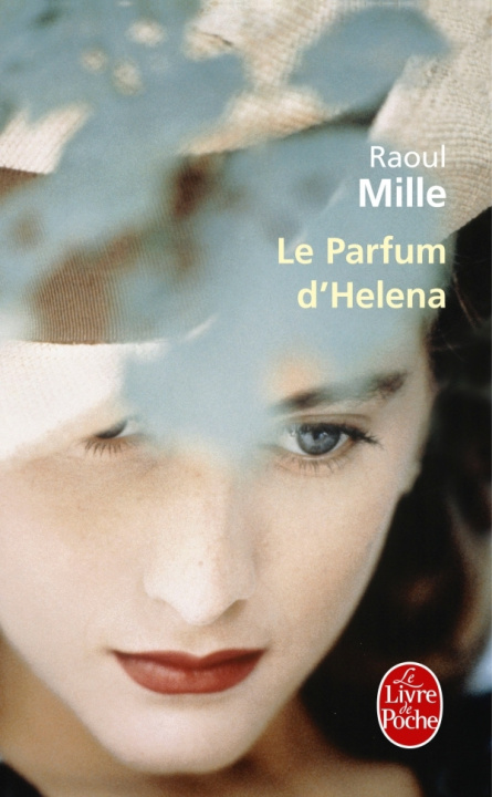 Książka Le Parfum D Helena R. Mille