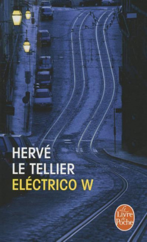 Book Electrico W H. Le Tellier
