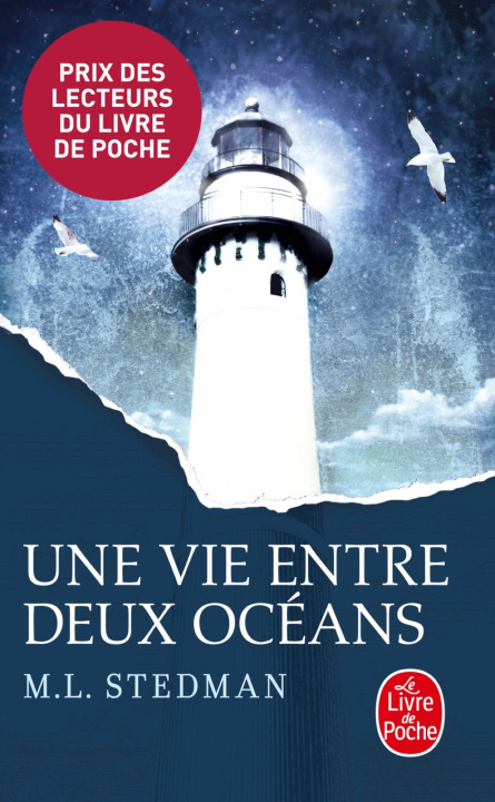 Kniha Une vie entre deux océans M. L. Stedman