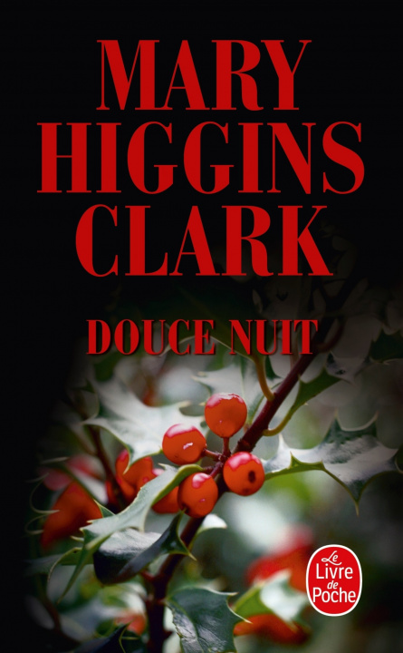Buch Douce Nuit Clark Higgins