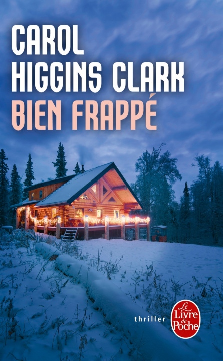 Carte Bien Frappe C. Higgins Clark