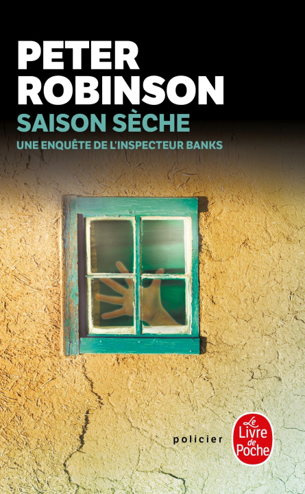 Könyv Saison Seche P. Robinson