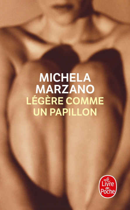 Könyv Legere Comme Un Papillon M. Marzano