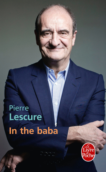 Livre In the Baba P. Lescure