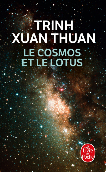 Knjiga Le Cosmos Et Le Lotus T. X. Thuan