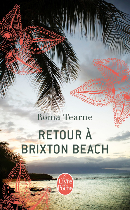 Kniha Retour a Brixton Beach R. Tearne