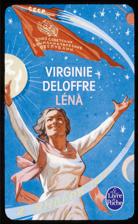 Buch Lena V. Deloffre