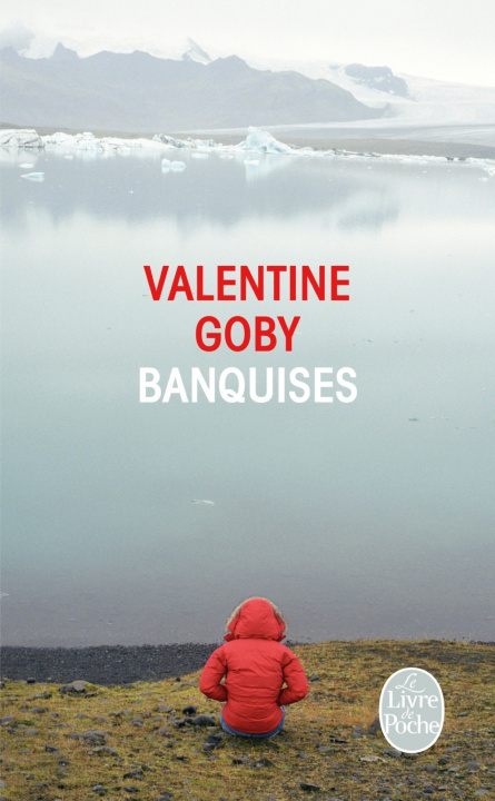 Libro Banquises Valentine Goby