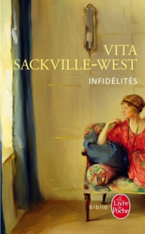 Könyv Infidelites West Sackville