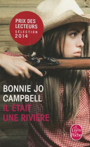 Kniha Il Etait Une Riviere B. Campbell