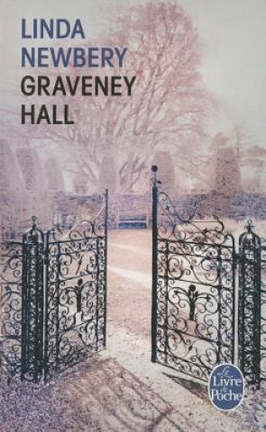 Книга Graveney Hall L. Newbery