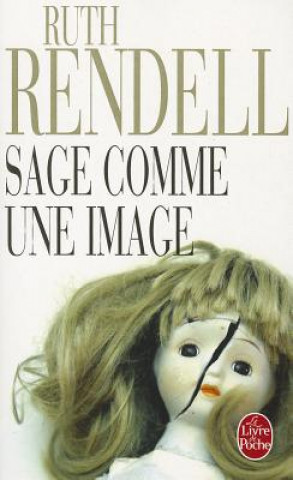 Kniha Sage Comme une Image Ruth Rendely