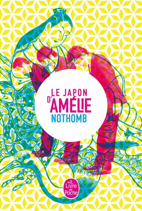 Libro Le Japon Amélie Nothomb