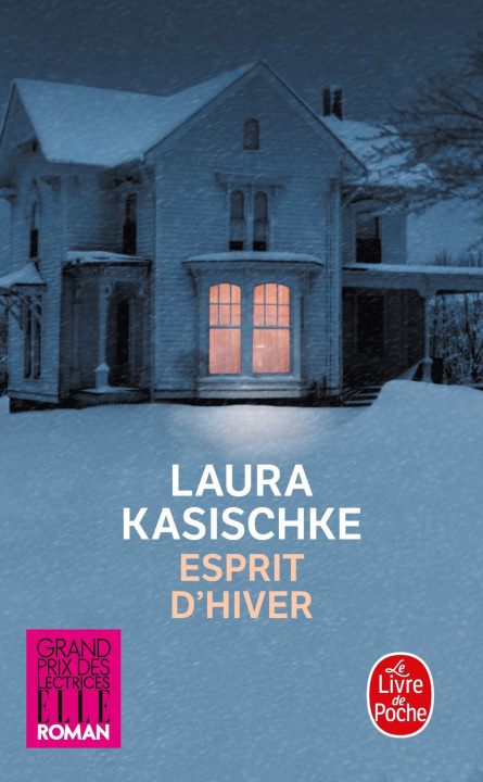 Book Esprit d'hiver Laura Kasischke
