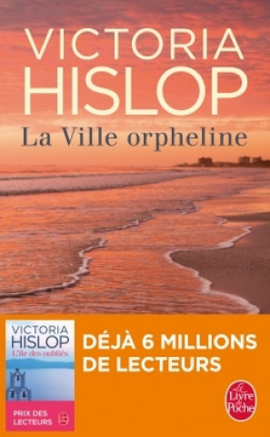 Könyv La ville orpheline Victoria Hislop