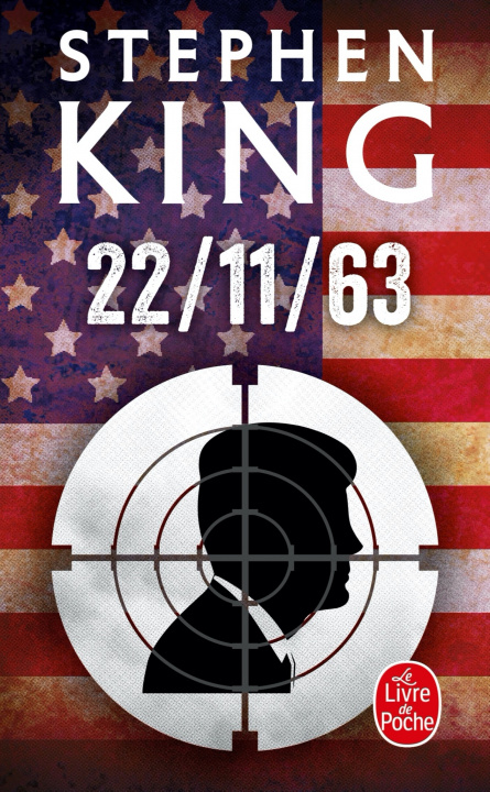 Book 22/11/63 Stephen King