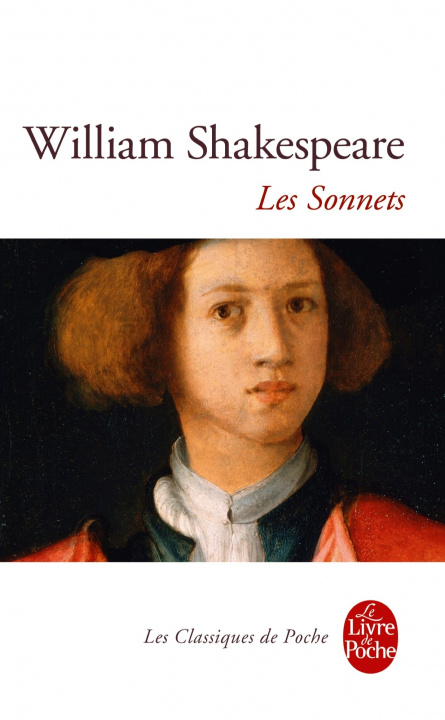 Carte Sonnets W. Shakespeare