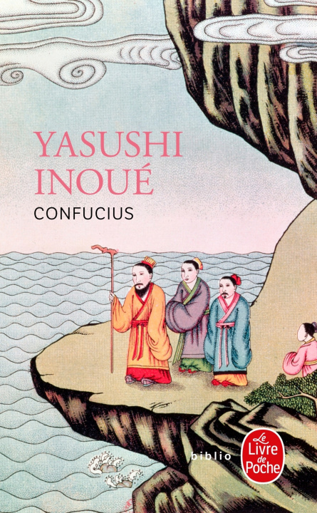 Book Confucius Y. Inoue