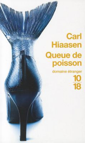 Carte Queue de Poisson Carl Hiaasen