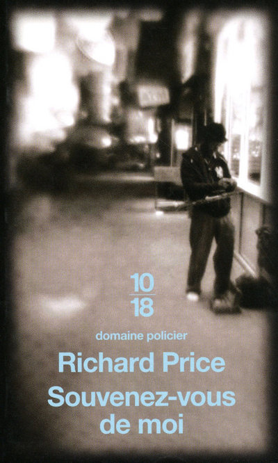 Könyv Souvenez-Vous de Moi Richard Price