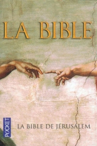 Kniha La bible de Jerusalem 