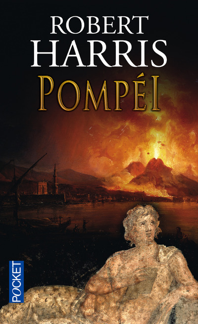 Carte Pompei Robert Harris