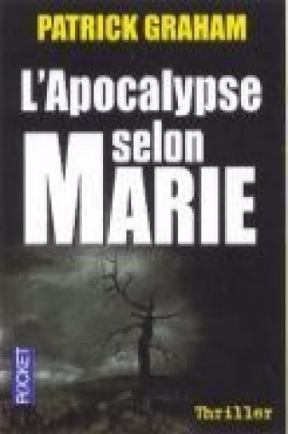 Książka Apocalypse Selon Marie Patrick Graham