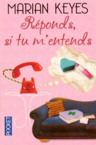 Buch Réponds si tu m'entends 