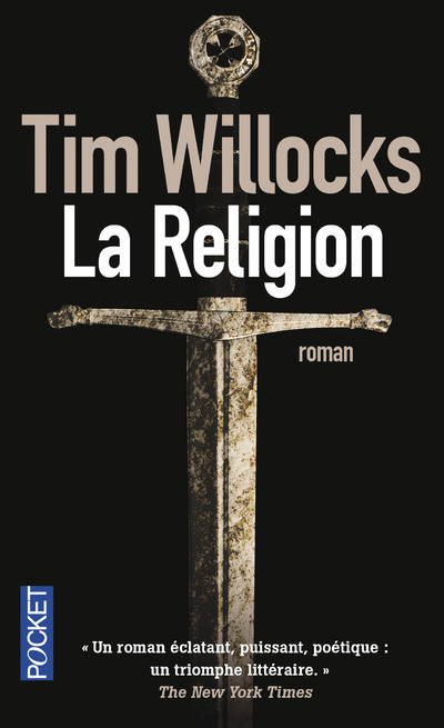 Carte La Religion Tim Willocks