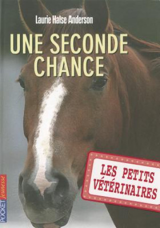 Книга Petits Veterinaires N3 Seconde Laurie Anderson