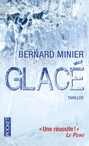 Книга Glace Bernard Minier