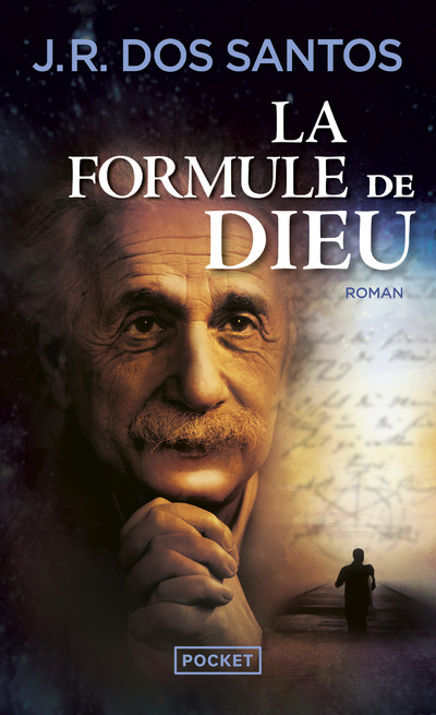 Kniha La formule de Dieu José Rodrigues dos Santos