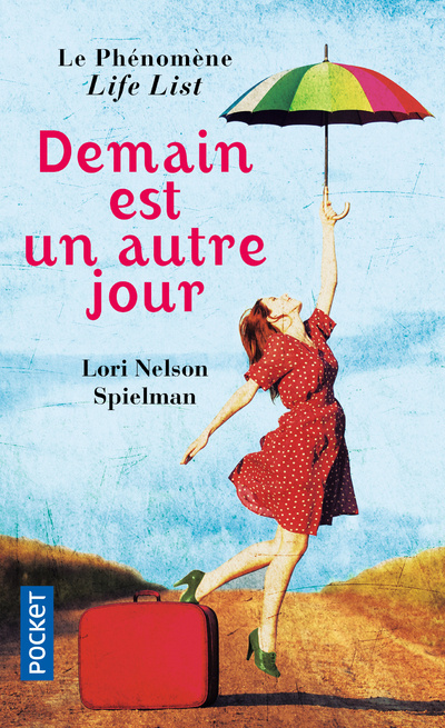 Книга Demain est un autre jour Lori Nelson Spielman