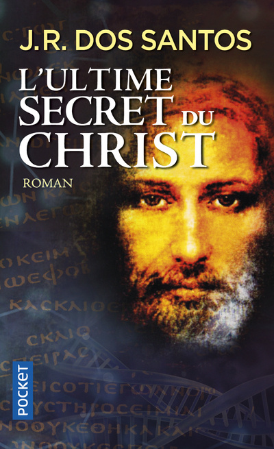 Könyv L'ultime secret du Christ José Rodrigues dos Santos