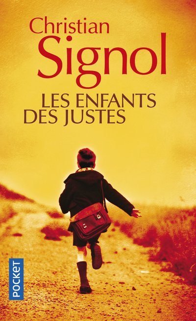 Kniha Les enfants des justes Christian Signol