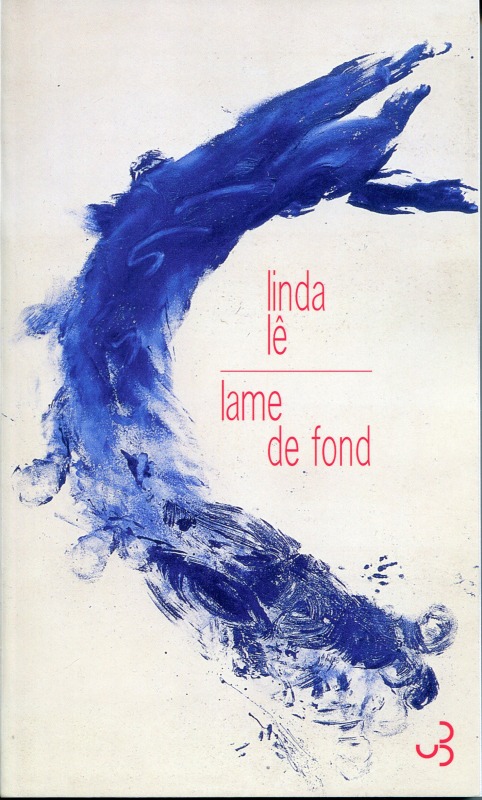 Книга Lame de fond Linda Le