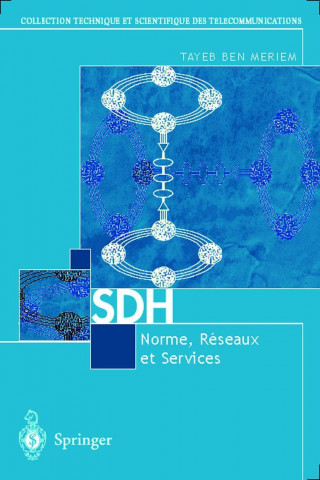 Carte SDH Normes, Reseaux Et Services Tayeb Ben Meriem