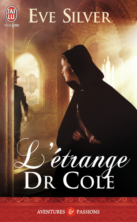 Buch L'Etrange Dr Cole Eve Silver