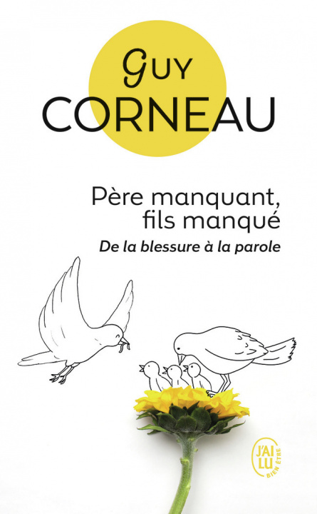 Kniha Pere Manquant Fils Manque Guy Corneau