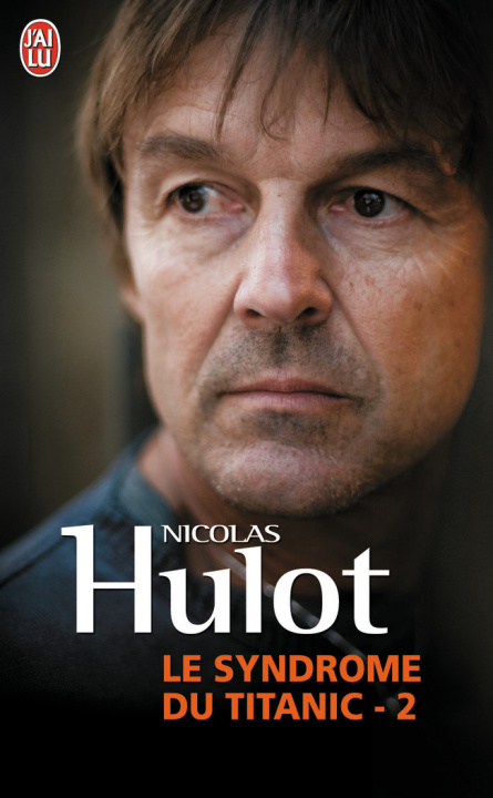 Kniha Le Syndrome Du Titanic - 2 Nicolas Hulot